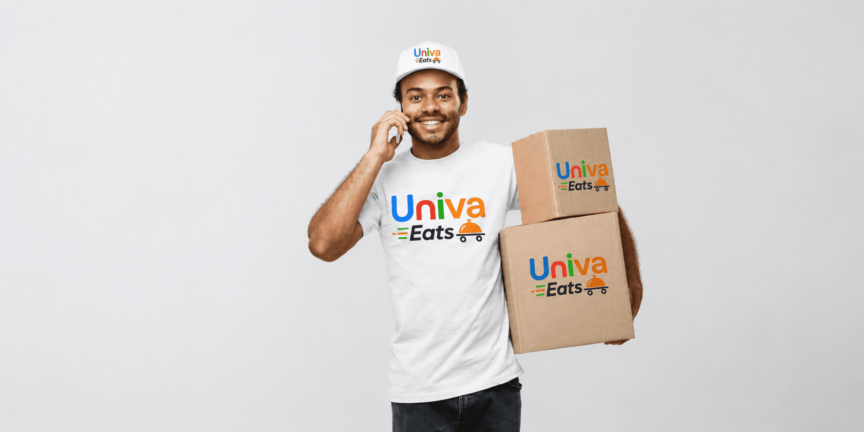 Univa Eats Delivery